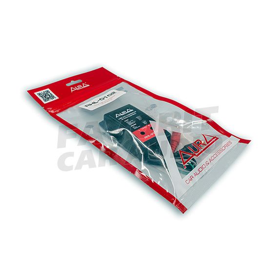 RCA-преобразователь AURA RHL-0102