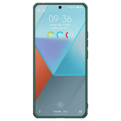 Накладка Nillkin Super Frosted Shield Pro для Xiaomi Poco X6 5G