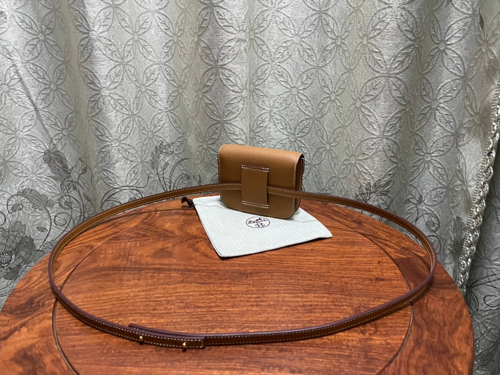 Hermes Constance Slim