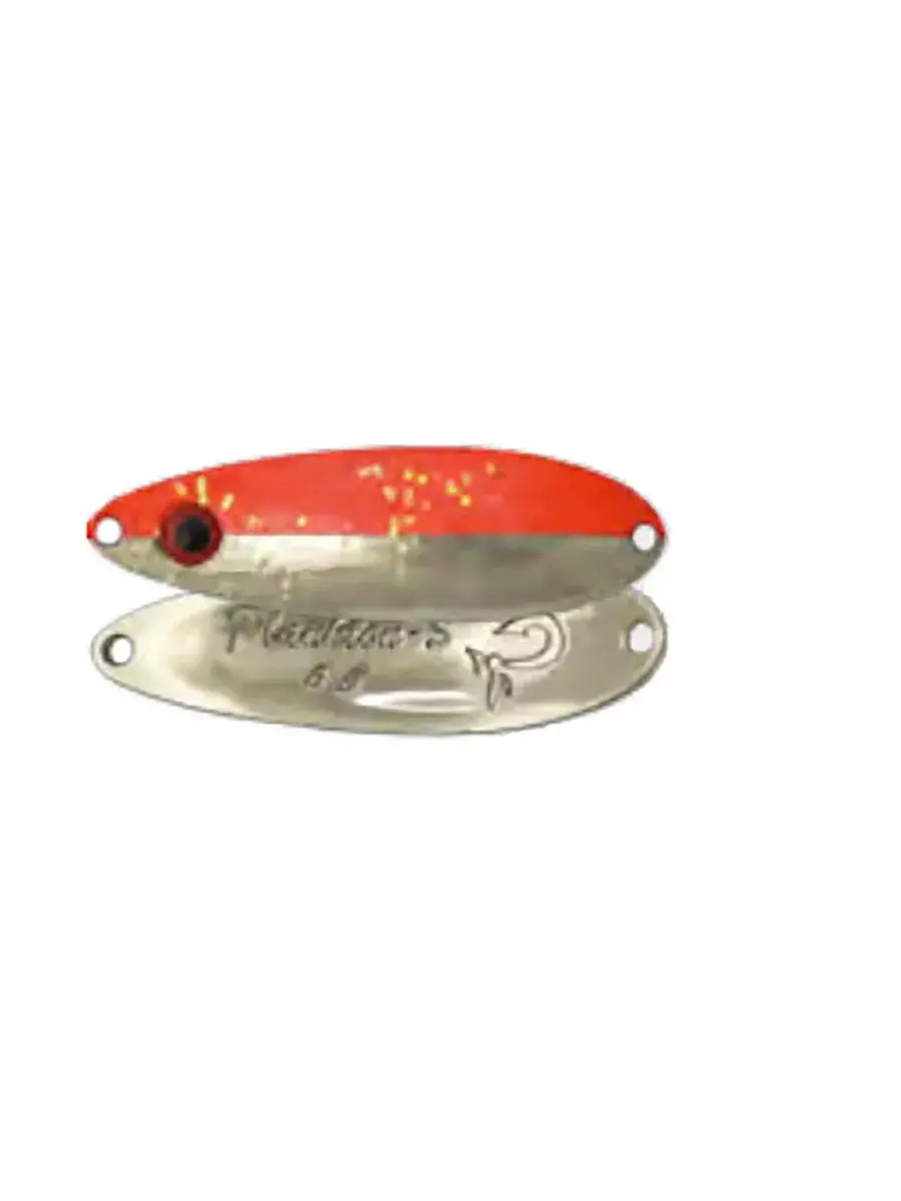 Блесна для рыбалки вращающаяся Mepps AGLIA FLUO