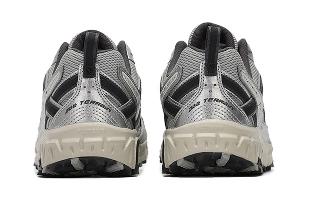 New Balance 410v5 Silver