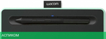 Графический планшет Wacom Intuos S Bluetooth Pistachio (CTL-4100WLE-N)