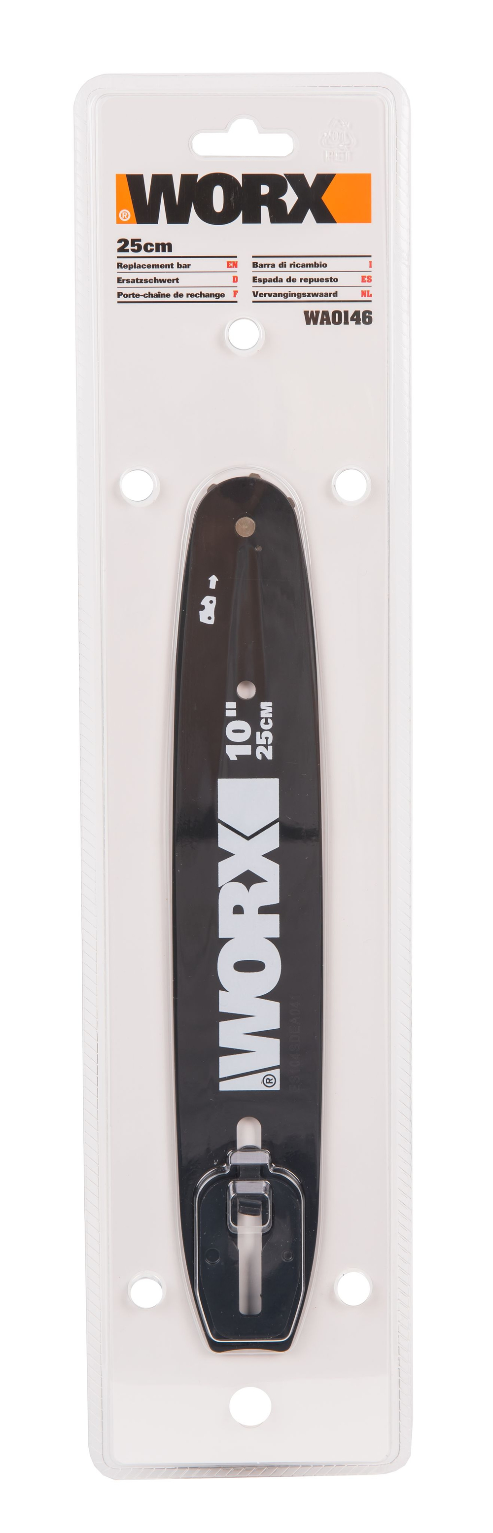 Шина пильная WORX WA0146