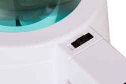 Лупа ручная Levenhuk Zeno Handy ZH45 - фото 5