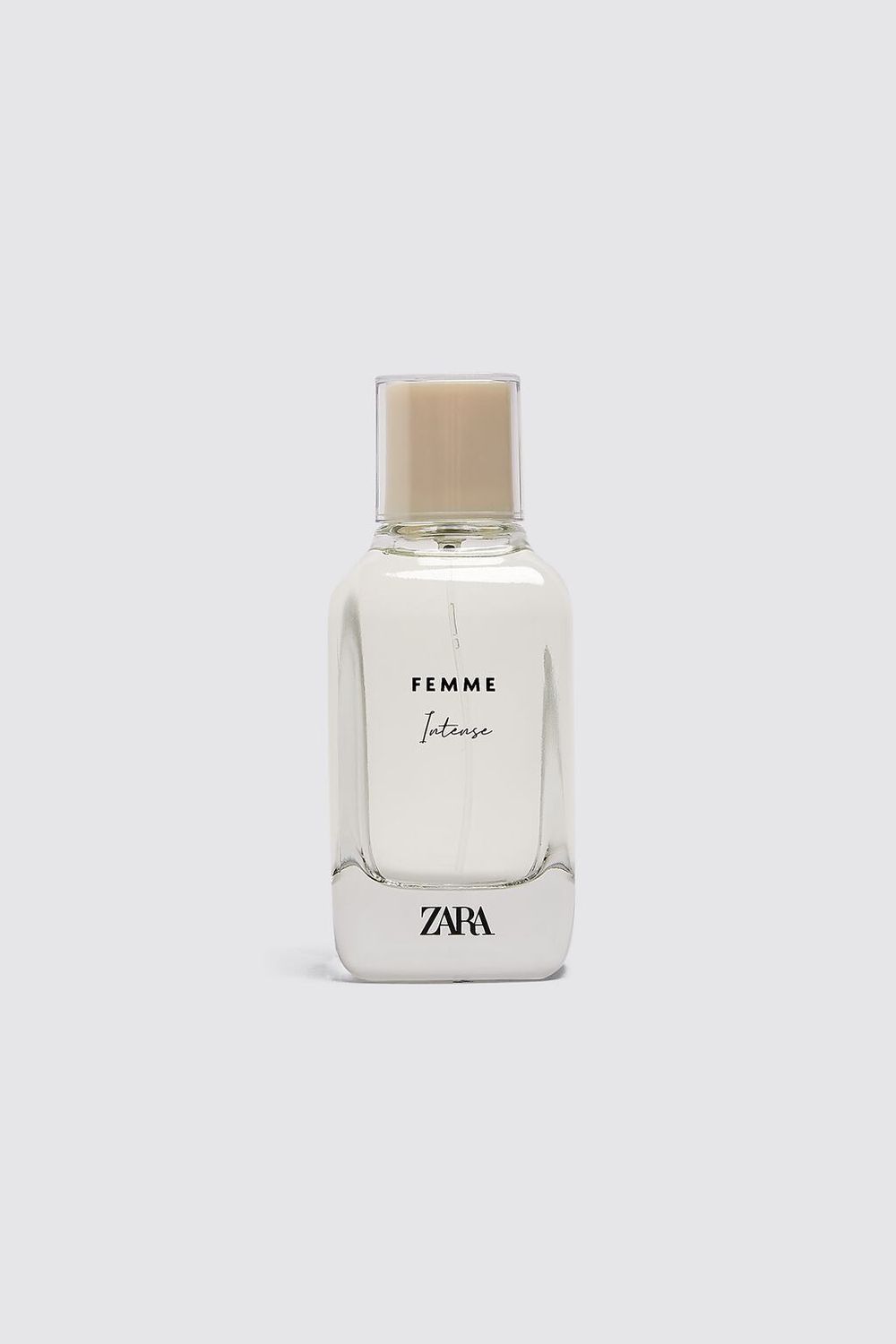 Zara Femme Intense