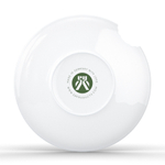 Набор тарелок tassen, with bite, D 15 см, 2 шт.