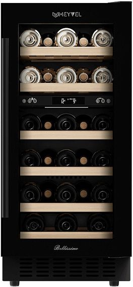 Винный холодильник Meyvel MV28-KBT2