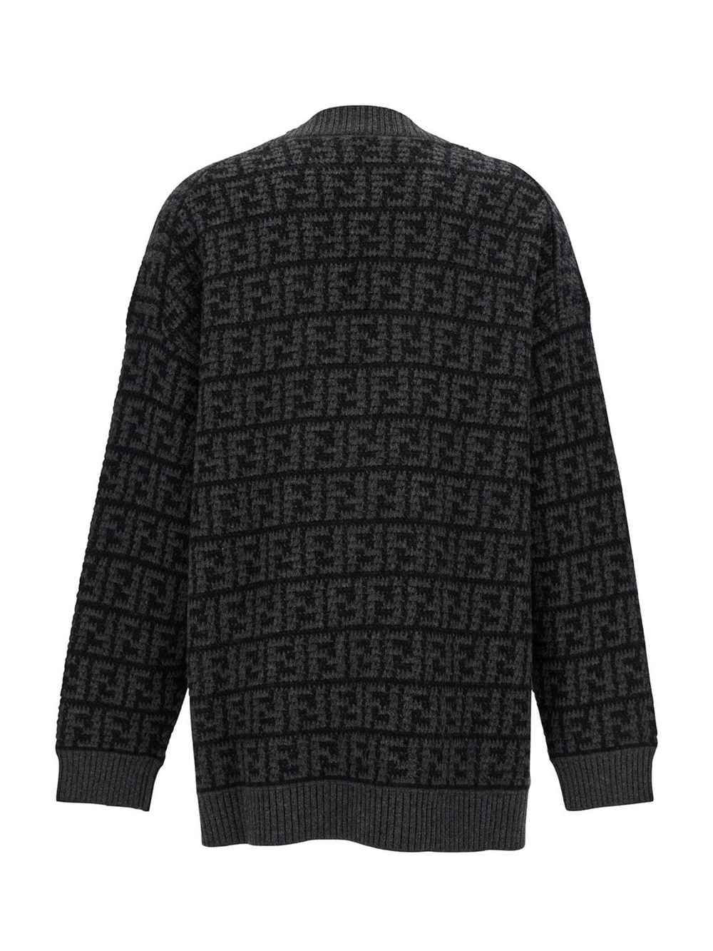 Кардиган Fendi