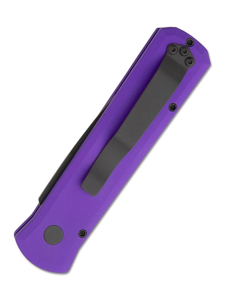 Нож Pro-Tech GODSON 721-Purple