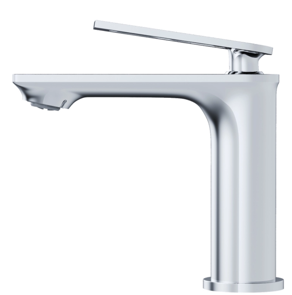 Смеситель для умывальника 26k MIXLINE ML28-04 "Energy"