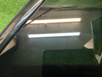 Форточка задняя левая VW Touareg 3 (2018-н.в.)