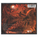 The Black Dahlia Murder / Abysmal (RU)(CD)