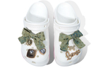 Crocs Classic Platform Clog Eva