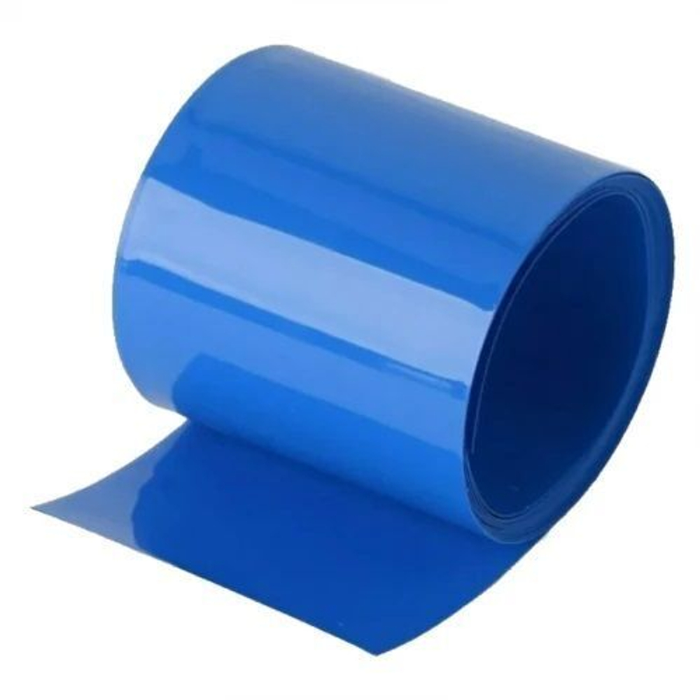 Термоусадочная трубка ширина 150 мм (1метр) на метраж