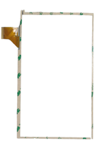 Тачскрин (сенсорное стекло) для  MJK-PG070-1552 FPC