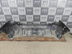 Бампер задний в сборе Haval Jolion 24-нв Б/У Оригинал 2804102XST13A