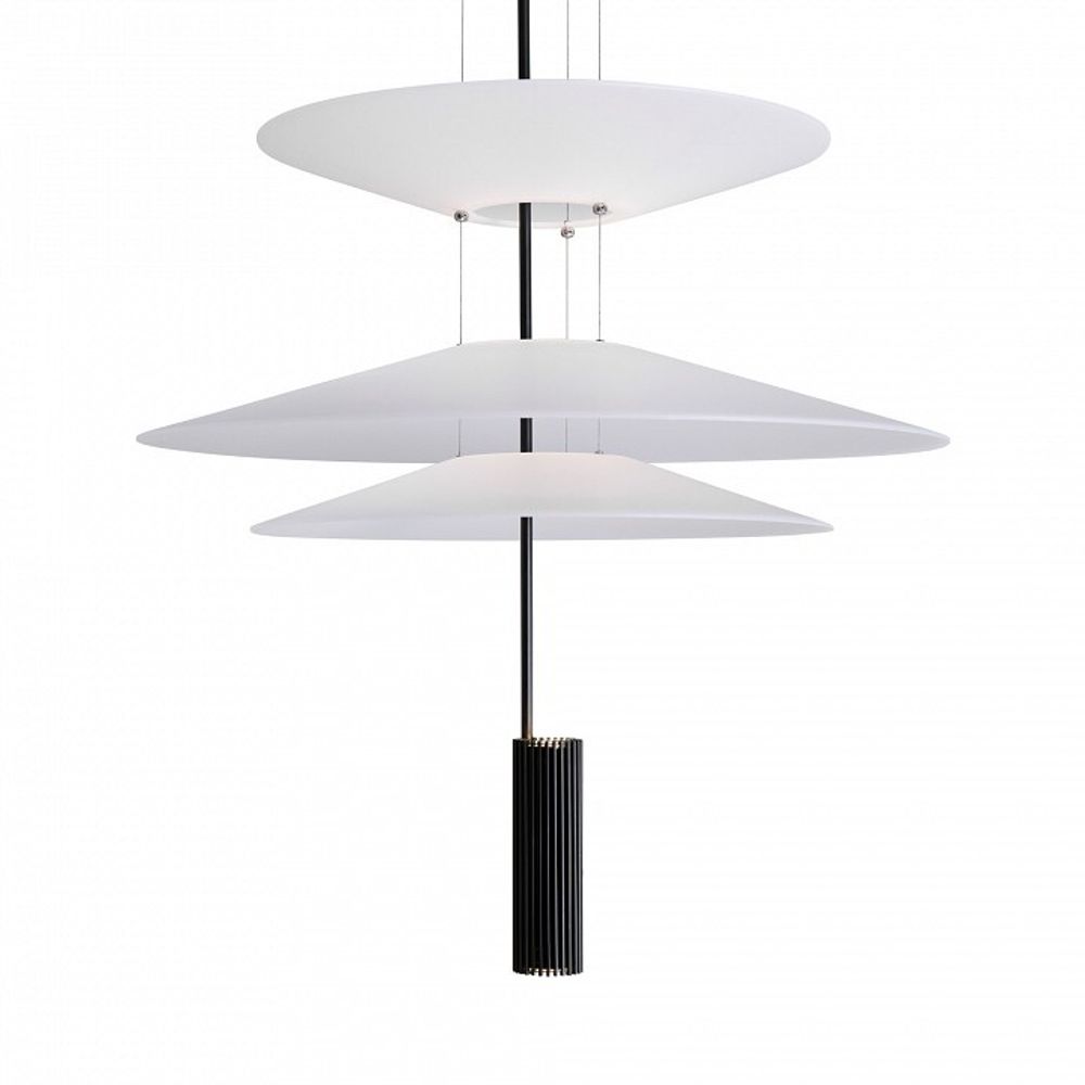 Подвесной светильник Freya Mono FR6190PL-L7WB