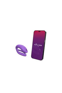 We-Vibe Sync O - Вибратор для пар