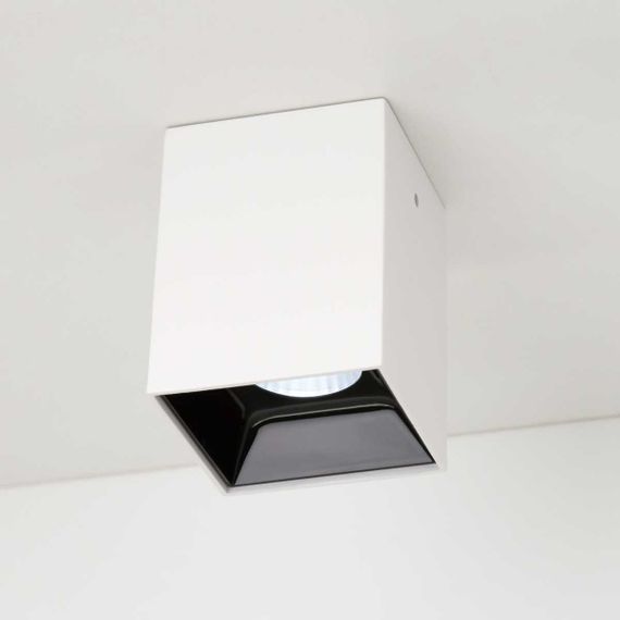 Потолочный светодиодный светильник Citilux Старк CL7440201