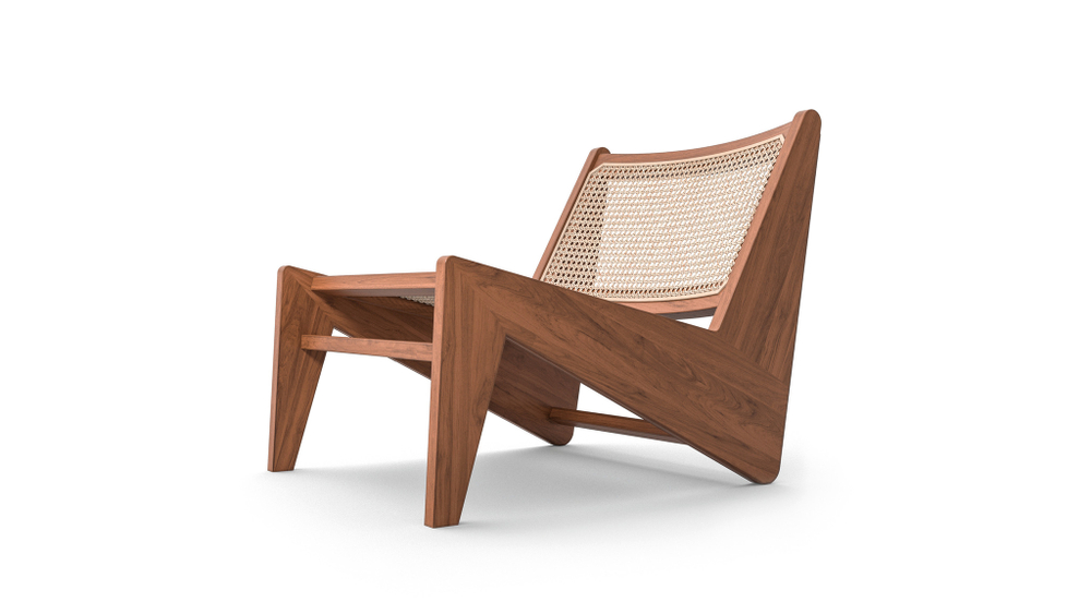 Кресло Cassina KANGAROO