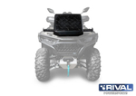 Вынос радиатора и шноркелей Rival на CFORCE 800 HO EPS NEW/800 HO EPS LTD/1000 EPS NEW/1000 EPS LTD