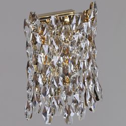 Накладной светильник ILLUMICO IL5150 IL5150-1WZF-25 GD ELITE