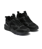 кроссовки low top lace up neo mix Calvin Klein - черный(HM0HM00865)