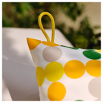 Чехол на подушку IKEA BROGGAN (БРЁГГАН), Полиэстер, Разноцветный, 50x50 см