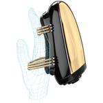 Профессиональный беспроводной массажер Babyliss PRO VIBE FX FXSM1GE
