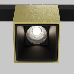 Трековый светильник Альфа / Alfa S Exility 2700-6000K 7Вт 50° Dim Smart Technical tr133-4-7w-ds-bs