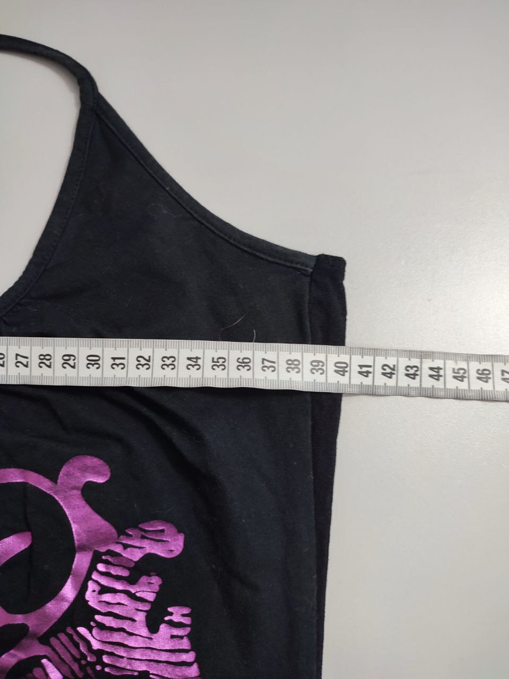 Топ Promod с открытой спиной 40 размер