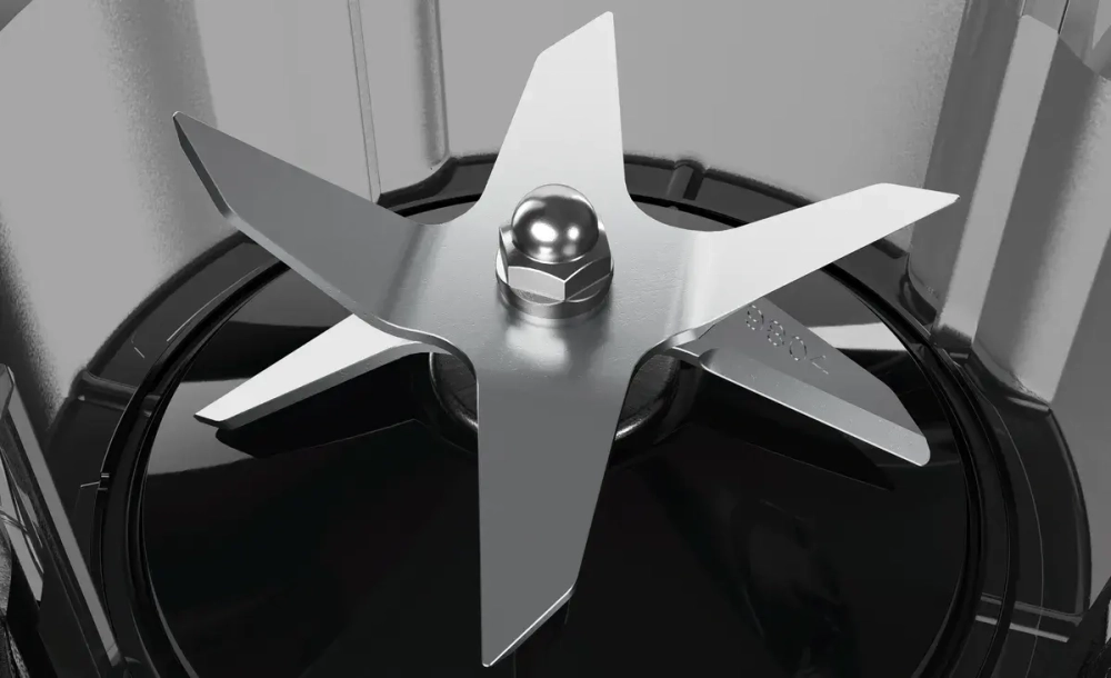 Блендер вакуумный Bosch MMBV622M