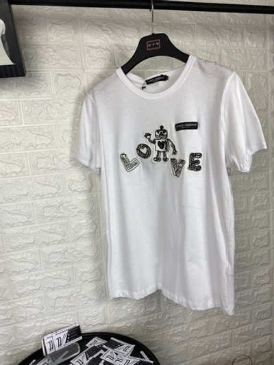 Футболка Dolce Gabbana