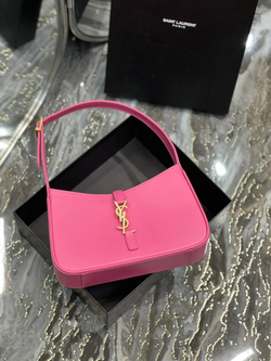 Saint Laurent Le 5 à 7 Hobo Bag