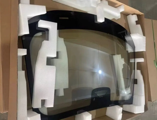 Лобовое стекло LiXiang L9 Max