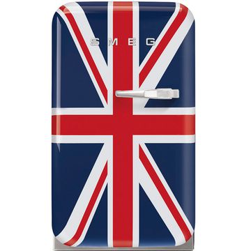 Холодильник Smeg FAB5LUJ2