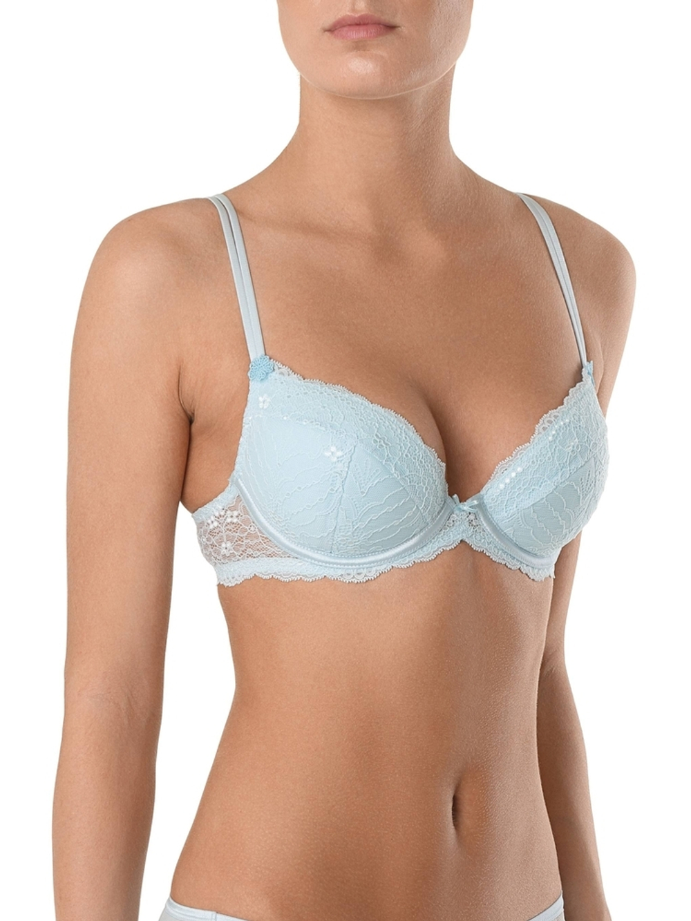 CONTE ROMANTIQUE RB2031 Бюстгальтер push-up на каркасах