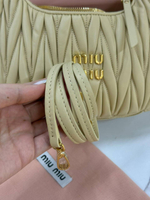 Сумка Miu Miu