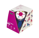 Звоночек на самокат Micro - Единороги BOX