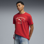Мужская футболка PUMA CLASS Graphic Tee