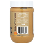 Bark Bistro, Buddy Budder, арахисовая паста, для собак, без добавок, 480 г (17 унций)