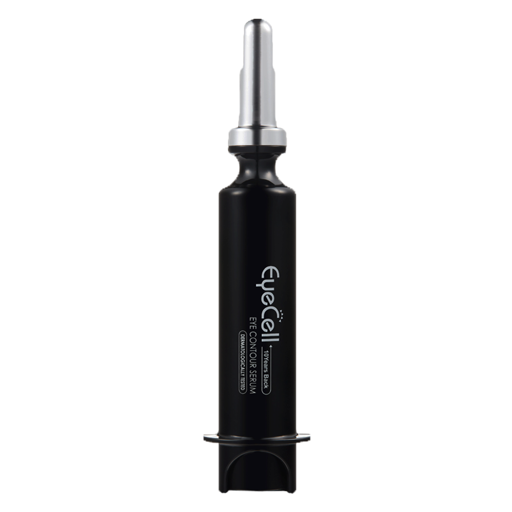 GENOSYS EYECELL EYE CONTOUR SERUM Сыворотка для области вокруг глаз 10 мл