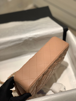 Chane1 Bag 23 cm