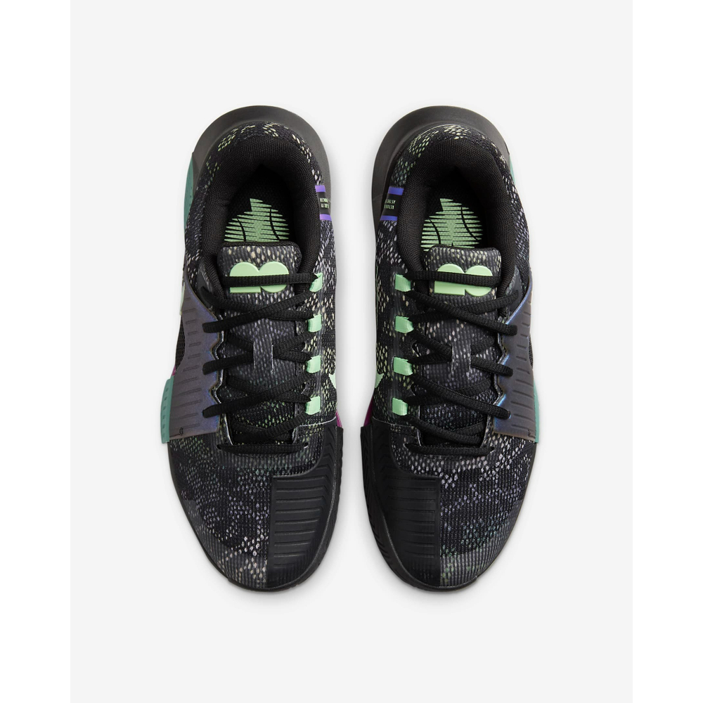 Кроссовки для тенниса Женские NIKE GP CHALLENGE 1 OSAKA для всех покрытий