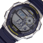 Японские наручные часы Casio Collection AE-1000W-2A
