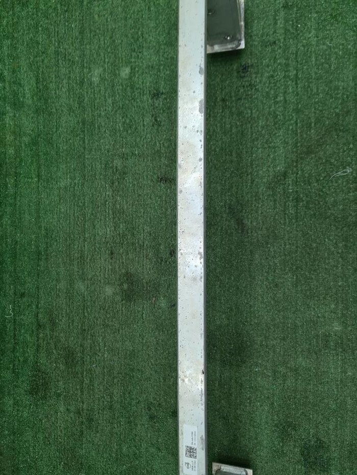 Усилитель передний нижний Volvo XC90 2 (2014-н.в.)