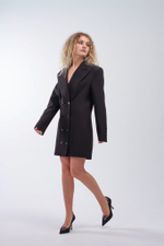 ПЛАТЬЕ-ПИДЖАК STORM