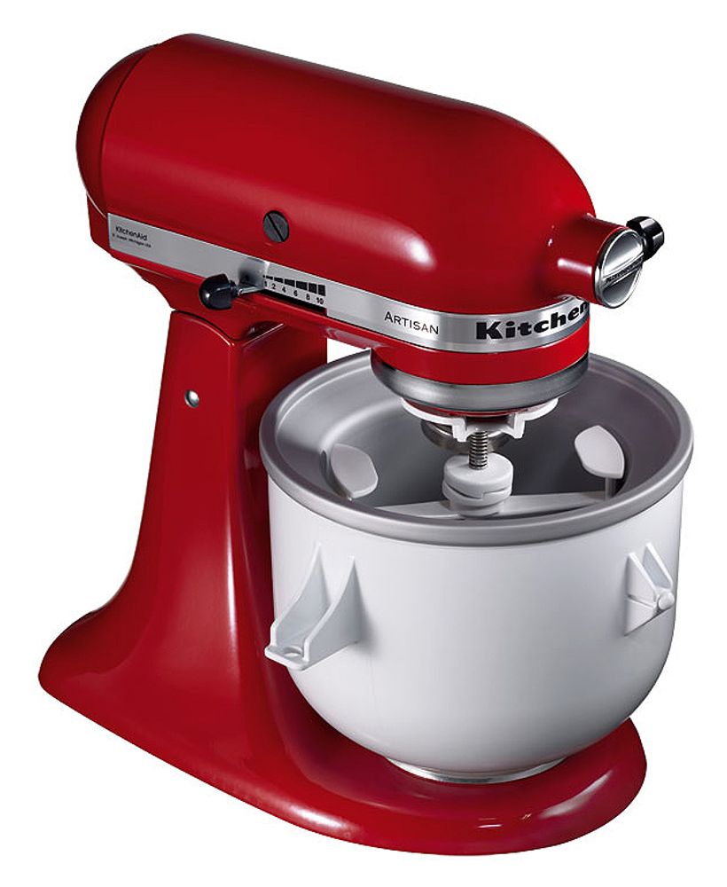 Чаша для приготовления мороженого KICA KitchenAid (США)