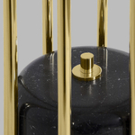 Floor design lamp  Niku by Brabbu