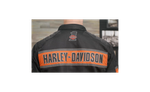 Мотоциклетная куртка Harley Davidson